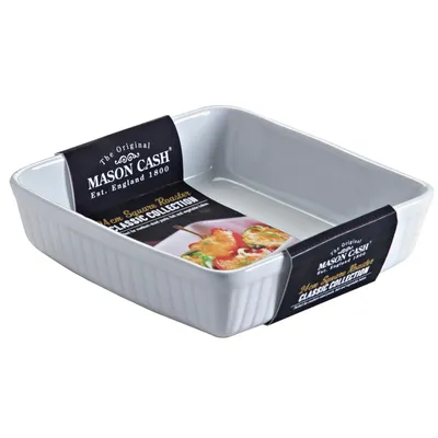Obrázek produktu pro Čtvercová zapékací mísa / Mason Cash