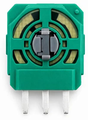 Produktbild von 10K Ohm Potentiometer (Poti) Controller Analog Stick Ersatz Drift Fix