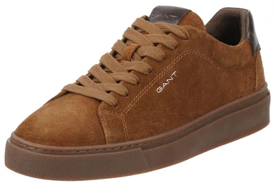 Produktbild von GANT Sneaker Sneaker Nubukleder