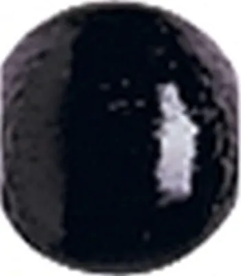 Produktbild von KNORR PRANDELL 216011590 Holzperlen Ø 15 mm Buche Deutschland schwarz