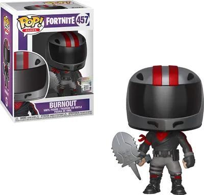Produktbild von FUNKO 34468, Sammelfigur, Videospiel, 110 g