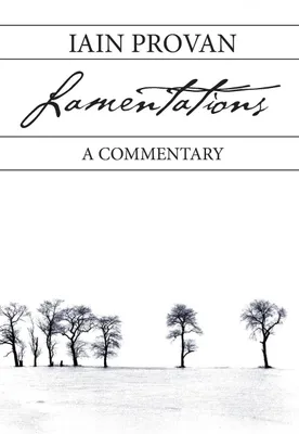 Produktbild von Lamentations