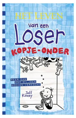 Image de Zentrales Buchhaus Das Leben eines Verlierers – auf den Kopf gestellt