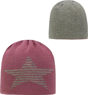 Produktbild von Baby Beanie aus 100% Baumwolle, komfortabel & stylisch