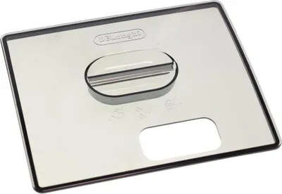 Produktbild von DeLonghi 5513229801 Bohnenbehälter-Deckel für AUTENTICA Kaffeevollautomaten