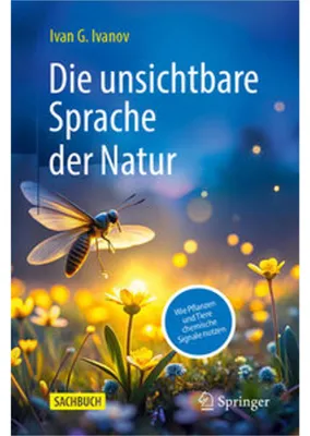 Obrázek produktu pro Die unsichtbare Sprache der Natur