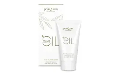 Image de Crème pour les mains Postquam Olive 75 ml