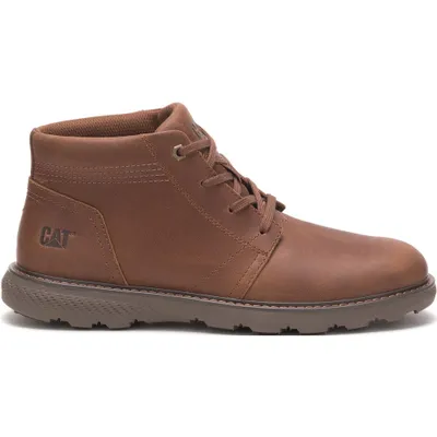 Produktbild von Caterpillar Trey 2.0 Herren Stiefel Wanderstiefel Schnürschuhe Leder P725205