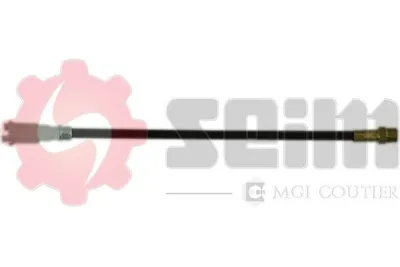 Produktbild von SEIM Tachowelle 500302 für CITROËN AX Schrägheck 300mm