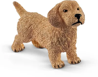 Produktbild von Schleich Dackel, 13891