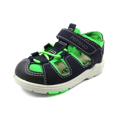Produktbild von Ricosta GERY Baby - Jungen Minilette in Blau, Größe 20