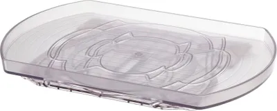 Produktbild von Ikea SNURRAD 360° Drehplatte für Kühlschrank transparent