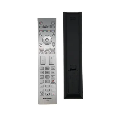 Produktbild von Original Panasonic N2QAYA000220 Fernbedienung - auch als Ersatz für N2QAYA000213 geeignet