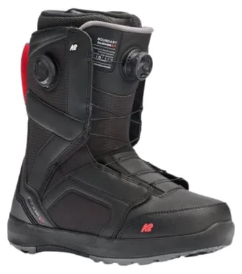 Zdjęcie produktu dla Męskie buty snowboardowe K2 - 46