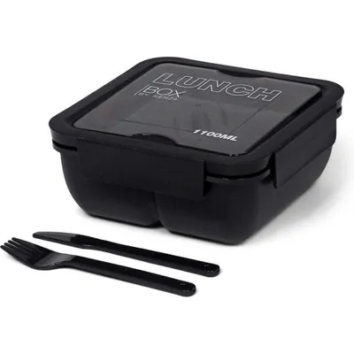 Immagine prodotto di Senza Lunchbox 1100 ml Nero