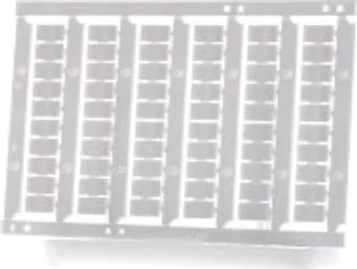 Produktbild von Phoenix Contact Marker für Klemmen UCT-TM 6