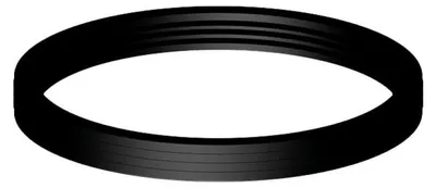 Produktbild von ALMEVA Dichtung f. Bajonett-Verschluss DN60 (ZUMDF5)