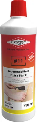 Produktbild von Geiger Tapetenablöser flüssig