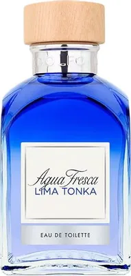 Immagine prodotto di Adolfo Dominguez A Dominguez Agua Fresca Ltonka Etv 230ml
