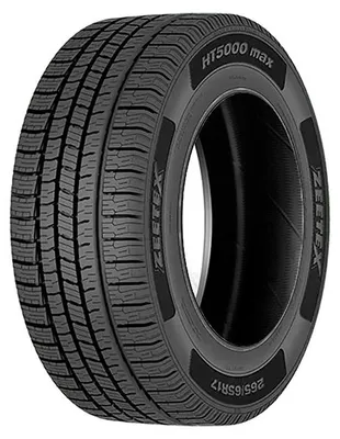 Obrázok produktu pre Pneumatiky ZEETEX 275/65 R17 115H HT5000 MAX