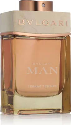 Obrázek produktu pro Bvlgari Man Terrae Essence Eau de Parfum 100ml