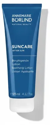 Produktbild von ANNEMARIE BÖRLIND Börlind After Sun Soothing Lotion 125 ml