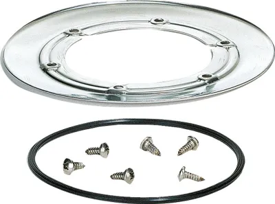 Obrázok produktu pre Dallmer Edelstahl-Flanschring S 10