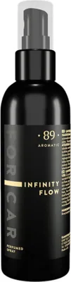 Produktbild von Autoduft-Spray Infinity Flow 100ml von Aromatic 89