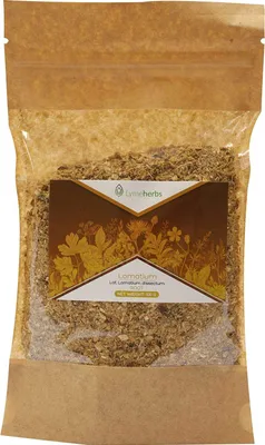 Obrázok produktu pre Rezaný koreň lomikameňa (100 g)