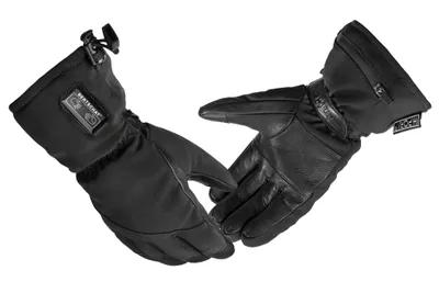 Produktbild von Beheizbare Handschuhe - Dual Heating Gr. XS