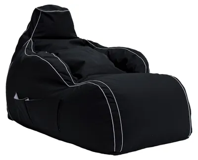 Produktbild von Game Over Ergonomischer Sitzsack Liegestuhl für Gamer