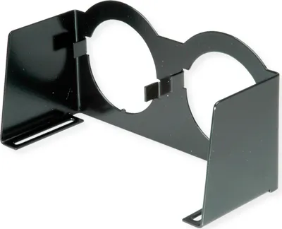 Produktbild von BACHMANN PIX HOLDER 2-fach