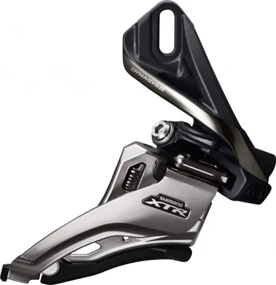 Immagine prodotto di XTR Shim. deragliatore Xtr 2F Di Fp Ss 66-69 Dm9020