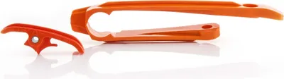 Produktbild von ACERBIS orange Kettenführung für KTM