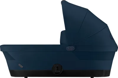 Produktbild von Cybex Gazelle S Liegewanne Ocean Blue