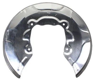 Produktbild von METZGER Spritzblech Bremsscheibe für BMW 1 Schrägheck (F40) Hinten Links Hinten Rechts 6115629 Ankerblech