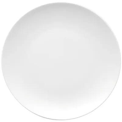 Imagen del producto de Thomas Frühstücksteller 21 cm Medaillon Weiss 10700-800001-10221