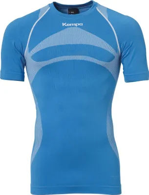 Immagine prodotto di Kempa Attitude Pro Manica corta blau/weiß XL/XXL