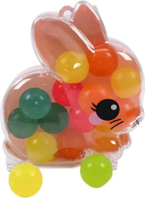 Produktbild von Flummis 15 Stück Set 22mm - Bunte Springbälle Gummibälle für Kindergeburtstag & Spiel