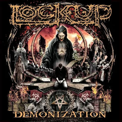 Obrázok produktu pre ImportCDs Demonization, Heavy metal, CD, Fyzické médiá, Dospelý, 1 disky, 09/03/2017