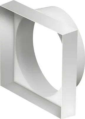Obrázek produktu pro Łącznik Przekrojów Zmiennych (Fi 100/90X90)