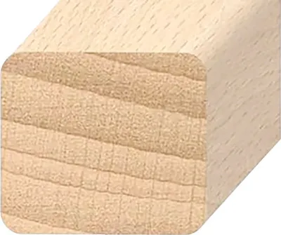 Obrázek produktu pro Madlo smrkové cinkované 3 m