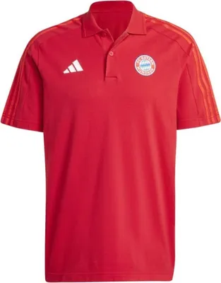 Immagine prodotto di Koszulka polo adidas Bayern Monachium IT4145 L (183cm)