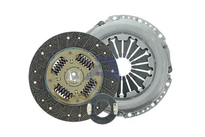 Produktbild von AISIN Kupplungssatz Kupplung für HYUNDAI i30 (FD) KK-026