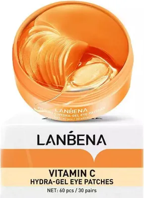 Zdjęcie produktu dla Lanbena żel do twarzy A60 z witaminą C