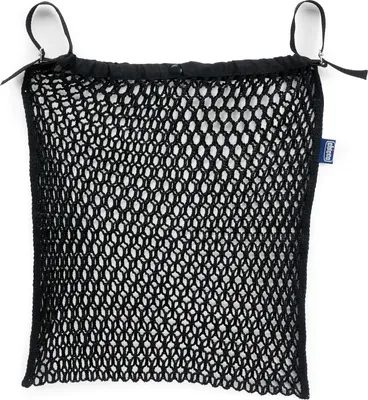 Produktbild von EINKAUFSNETZ, Farbe: 0695=BLACK