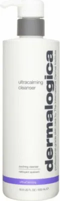Immagine prodotto di Dermalogica, UltraCalming, Cleansing Gel, For Face, 500 ml