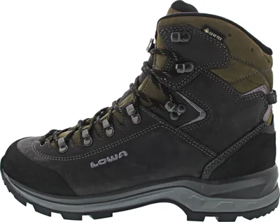 Immagine prodotto di Scarponcini da trekking Lowa Ranger GTX grigi, taglia 46,5