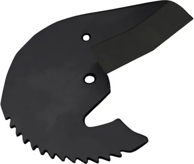 Produktbild von Messer 5.0063 Edelstahl für Kunststoffrohrschere ROCUT63 ROTHENBERGER