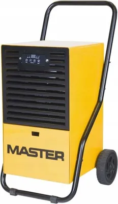 Produktbild von MASTER DH 26 - Professioneller Luftentfeuchter
